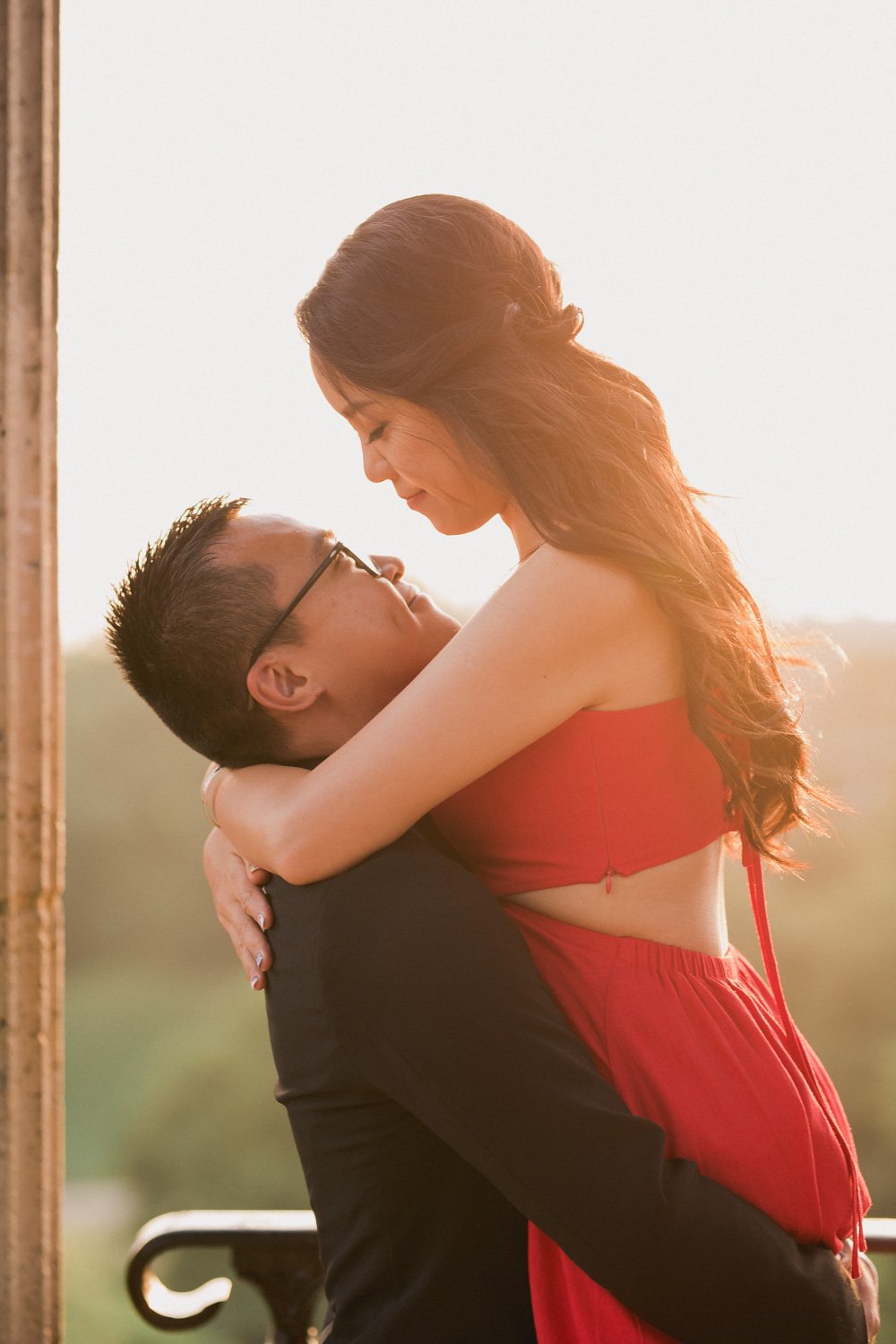 Ting & Lillian — instants sincères, photographe mariage